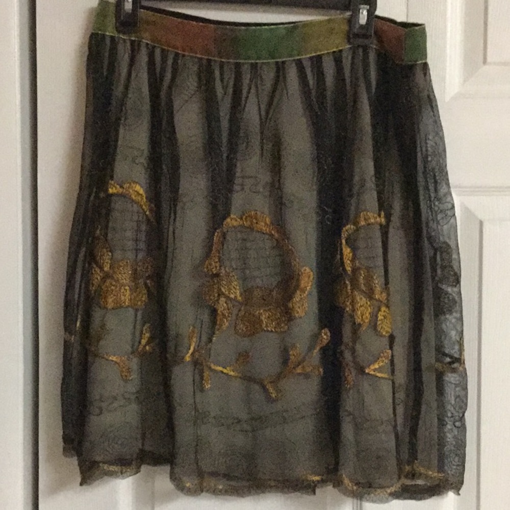 Skirt